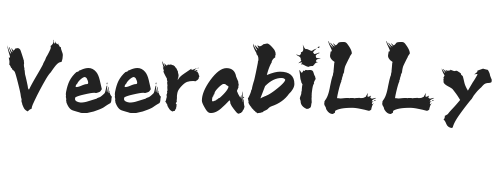 veerabiLLy.shop